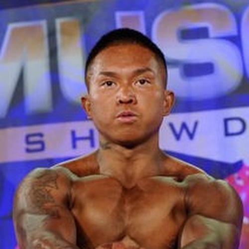 Albert Villagomez profile photo
