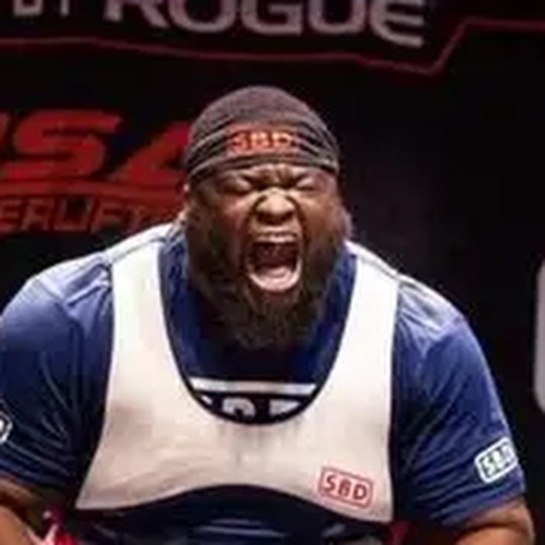 Ray Williams profile photo