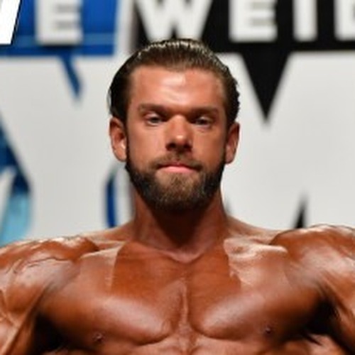 Derek Veregen profile photo