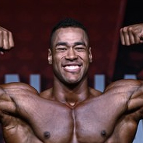 Alexis Dubois profile photo