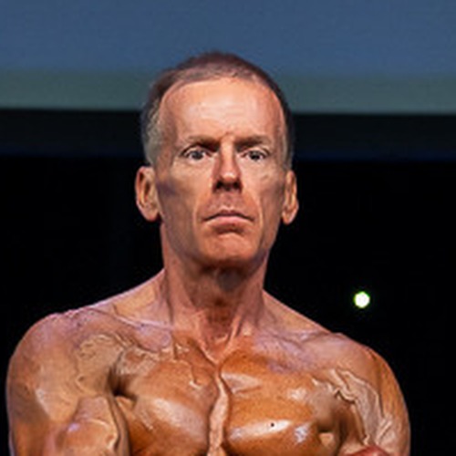 Jason Doucette profile photo