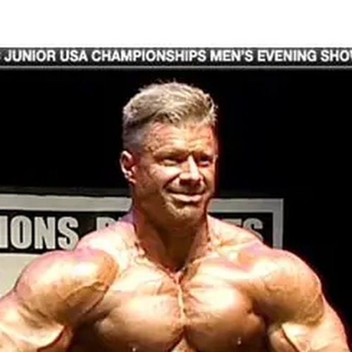 Jon Szubski profile photo