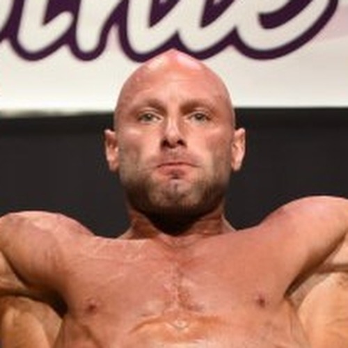 Nate Heinrich profile photo