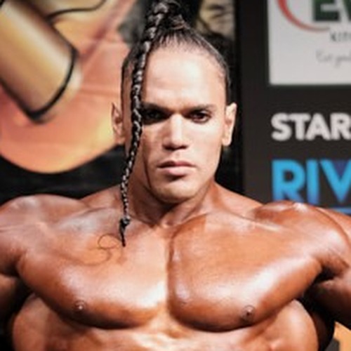 Jose Solano profile photo