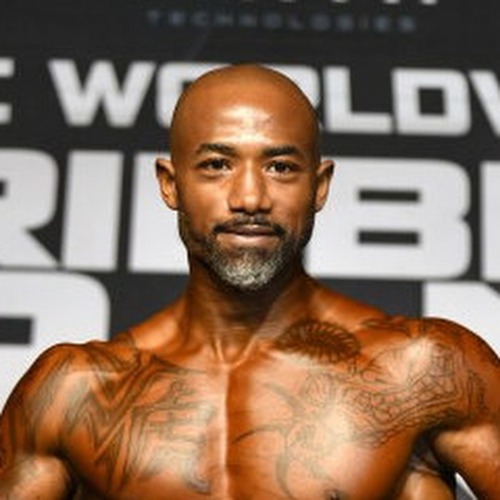 Wellington Wallace profile photo
