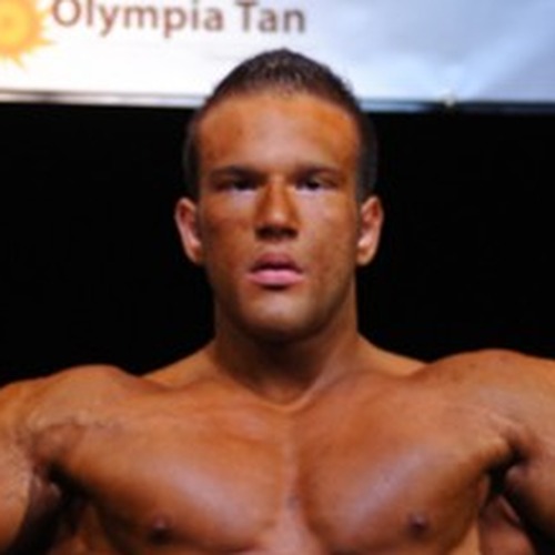 Brian Bortz