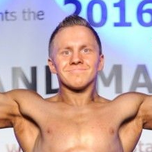 Hunter Schmeckpeper profile photo