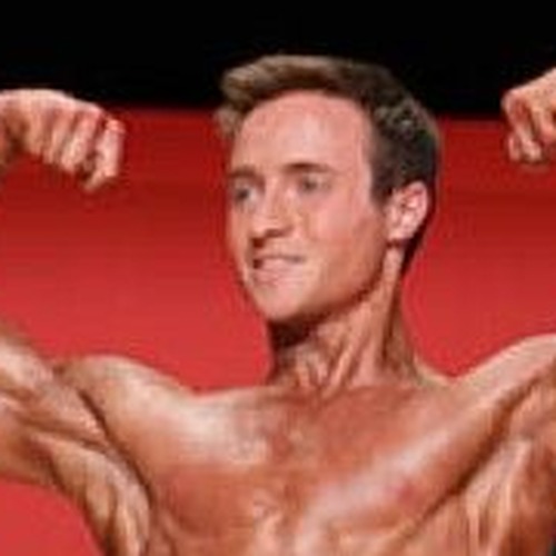 Cody Leeper profile photo