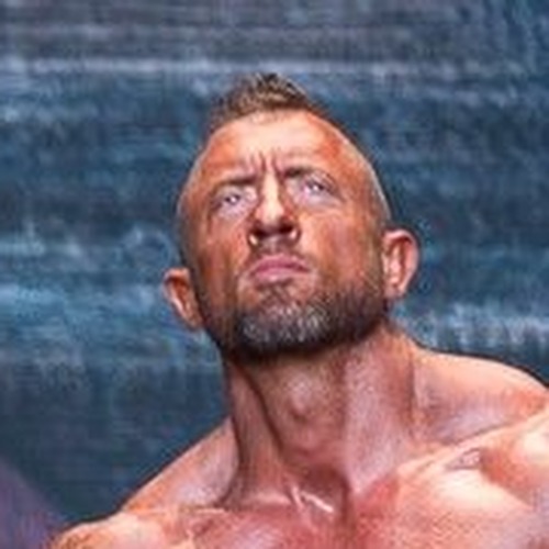 Michael MacFarlane profile photo