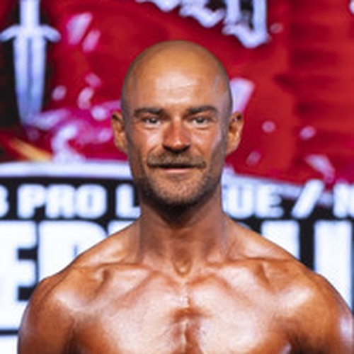 Alex Martin profile photo