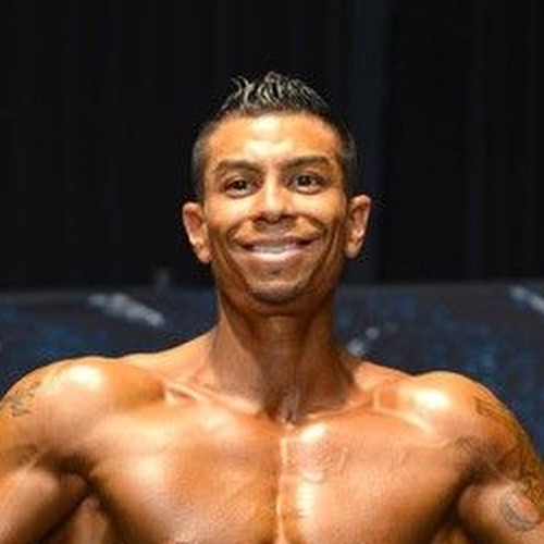 Jason Sosias profile photo