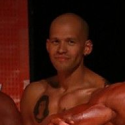 Jeff Kononov profile photo