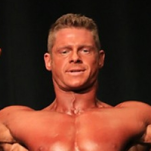Brandon Martine profile photo