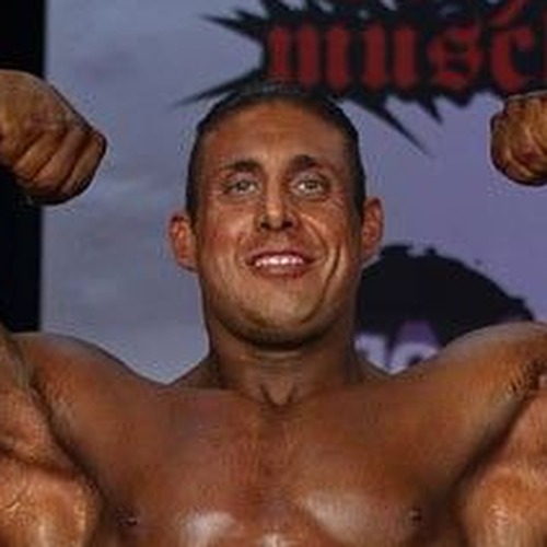 Matt Kornick profile photo