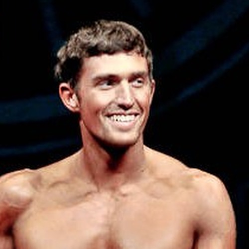 Matthew Wolfe profile photo