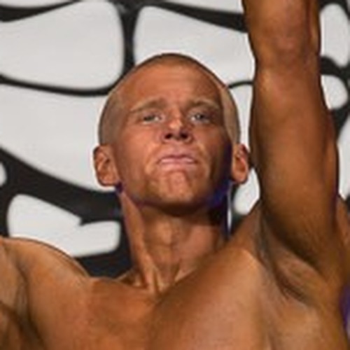 Cody McElheny profile photo