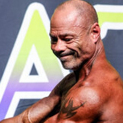 Michael Hoffman profile photo