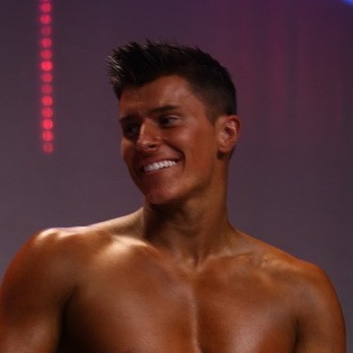 Evan Gregory profile photo