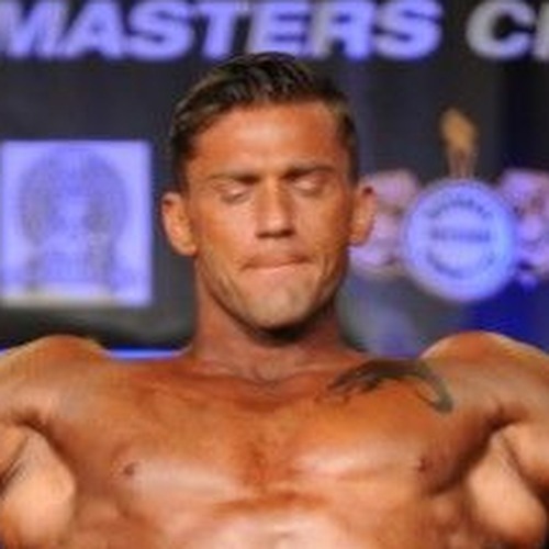 William Sloan profile photo
