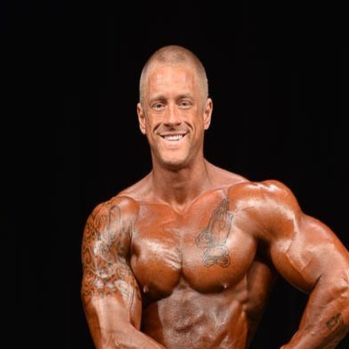 Zachary Metzger profile photo