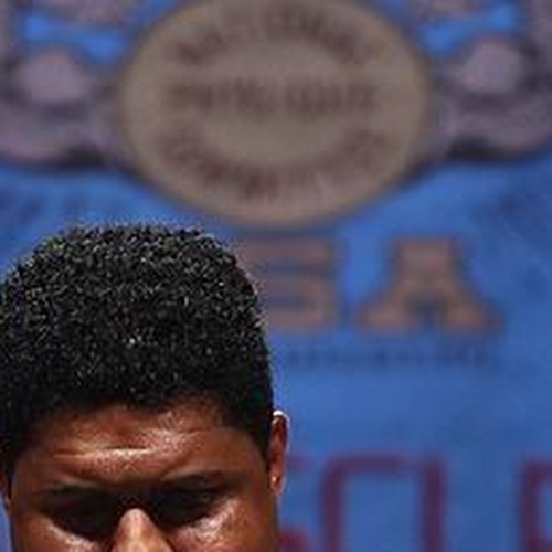 Darnell Simpkins profile photo