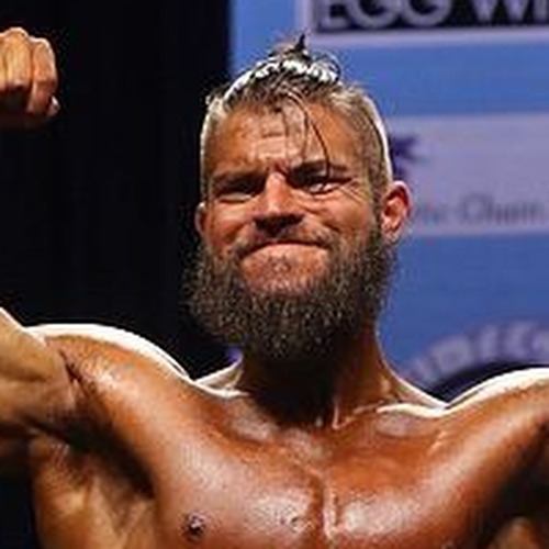 Travis Rubenhold profile photo
