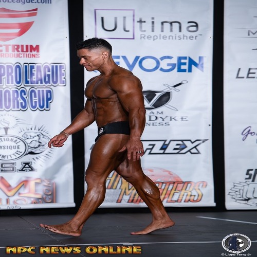 Andy Lagunas profile photo