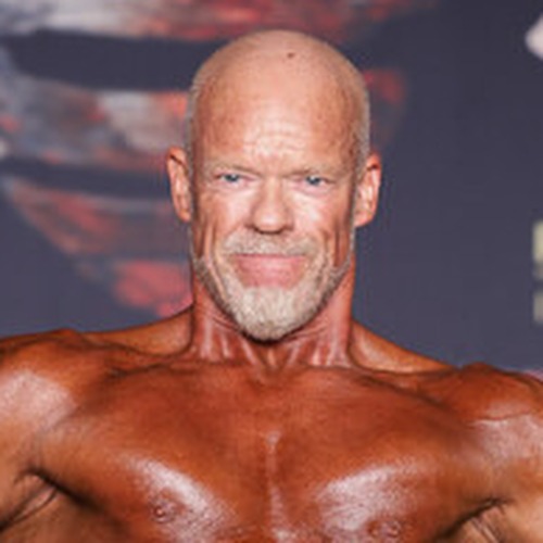 Tobe Hanson profile photo