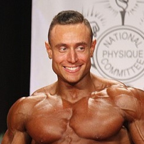 Michael Shmakov profile photo