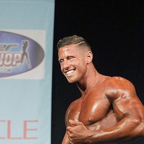 Broderick Shemansky profile photo