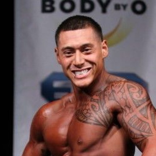 Christopher Gil profile photo