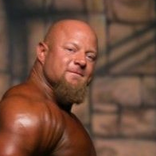 Kyle Stein profile photo