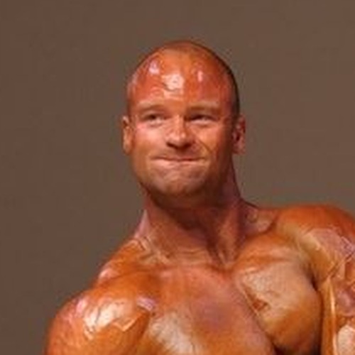 Beau Kitchens profile photo