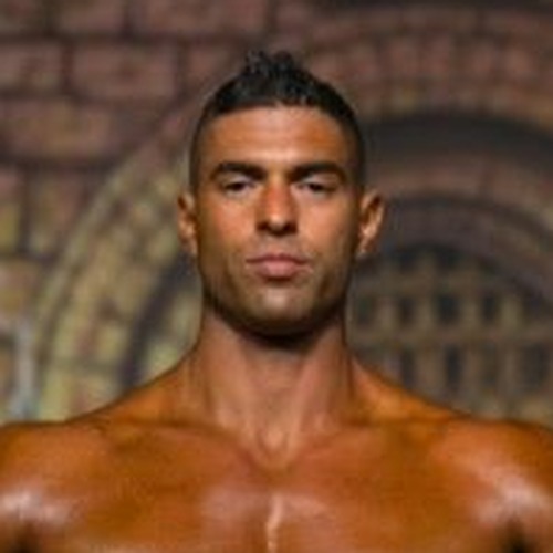 Geovanny Govea profile photo