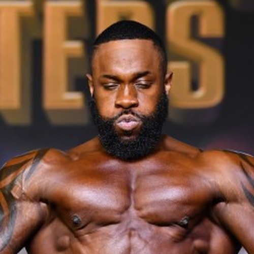Seneka Williams profile photo