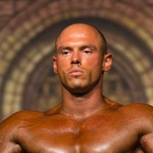 Brenton Sullivan profile photo