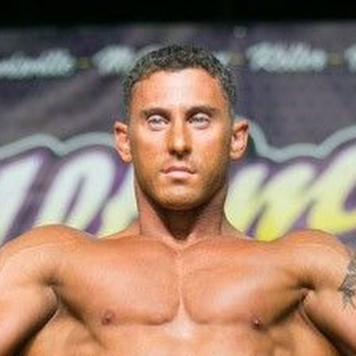 Lael Walton profile photo