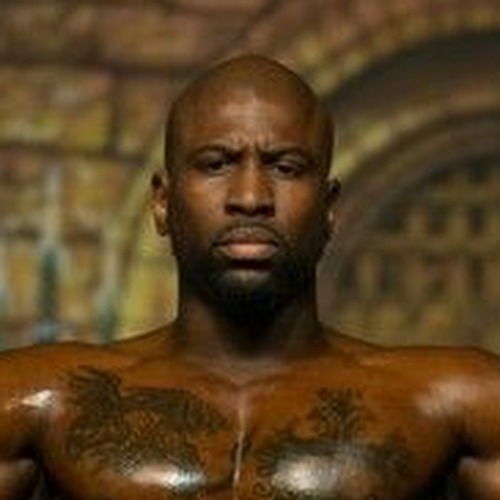 Thelonious Dukes profile photo