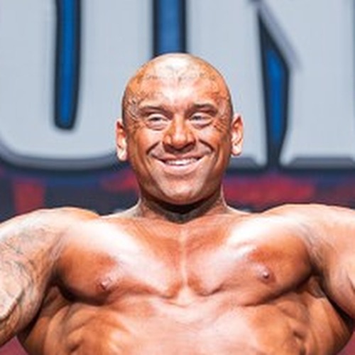 Layne Wiedl profile photo