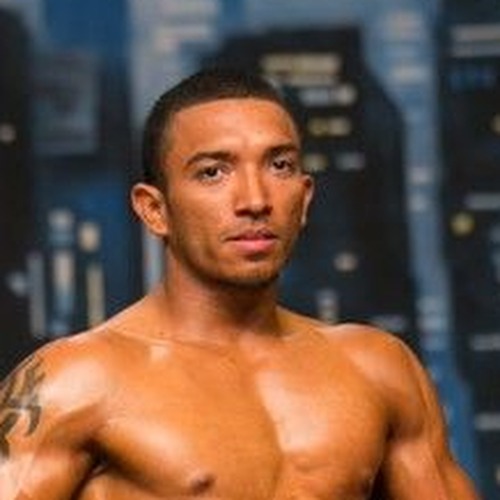 Norman Enrique Flores profile photo
