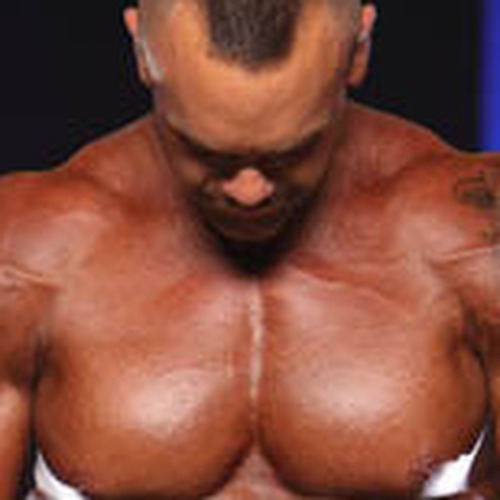 Luke Potter profile photo