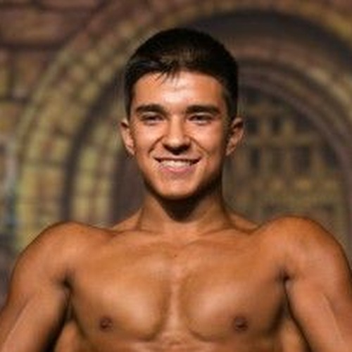 Travis Werner profile photo