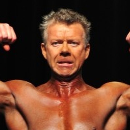 Kerry Falkner profile photo