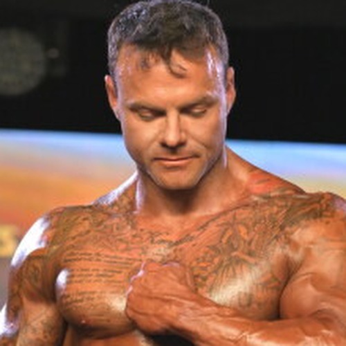 Chase Bergner profile photo