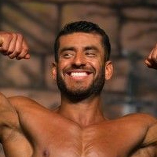 Hector Calderon profile photo