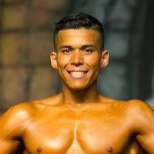 Mario Fonseca profile photo