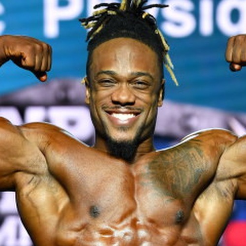 Dominique Black profile photo