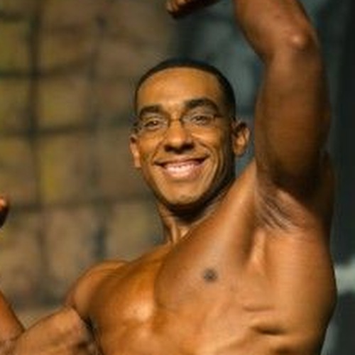 Luis Machado profile photo