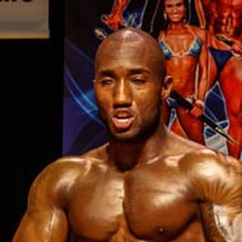 Anthony Randle profile photo