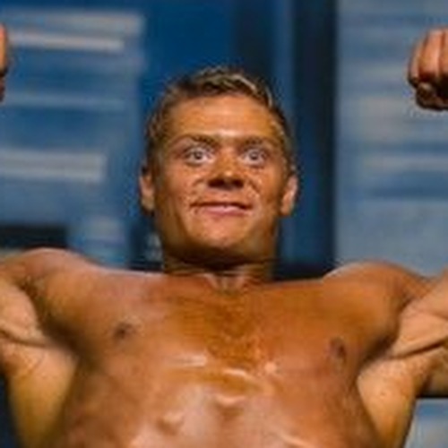 Payton Schrader profile photo